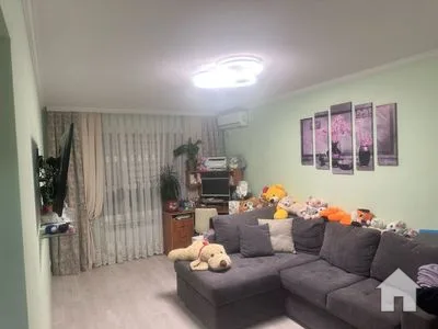 Apartament 3 camere, 72 m², Ciocana, str. str. Petru Zadnipru · Fotografia 6