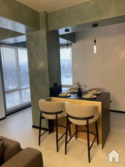 Apartament 1 cameră, 54 m², Buiucani, str. str. Calea Ieșilor · Fotografia 4
