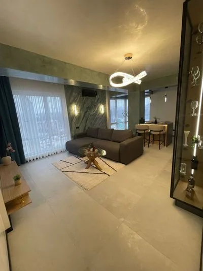 Apartament 1 cameră, 54 m², Buiucani, str. Calea Ieșilor