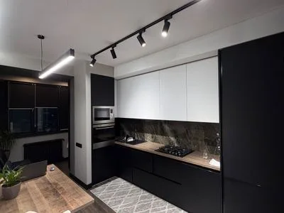 Apartament 1 cameră, 48 m², Buiucani, str. Ion Buzdugan