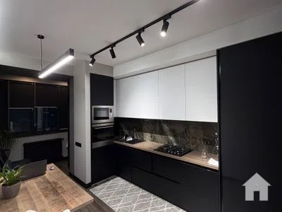 Apartament 1 cameră, 48 m², Buiucani, str. str. Ion Buzdugan