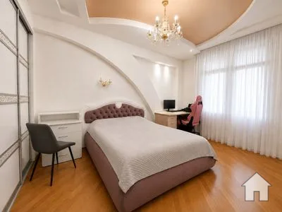 Apartament 2 camere, 117 m², Râșcani, str. str. Academician Sergiu Radautanu · Fotografia 3