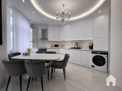 Apartament 2 camere, 117 m², Râșcani, str. str. Academician Sergiu Radautanu · Fotografia 4