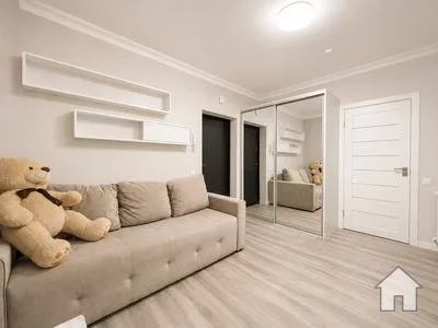 Apartament 1 cameră, 53 m², Centru, str. str. Albișoara · Fotografia 5