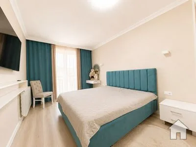 Apartament 1 cameră, 53 m², Centru, str. str. Albișoara