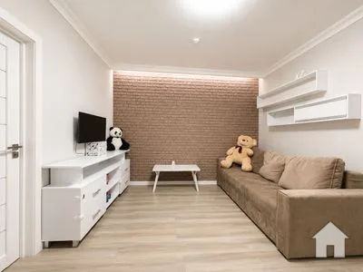 Apartament 1 cameră, 53 m², Centru, str. str. Albișoara · Fotografia 4