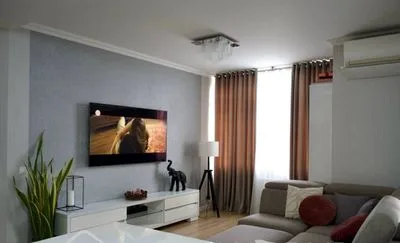 Apartament 2 camere, 81 m², Telecentru, str. Grenoble
