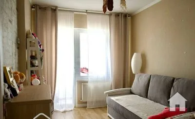 Apartament 2 camere, 81 m², Telecentru, str. str. Grenoble · Fotografia 5