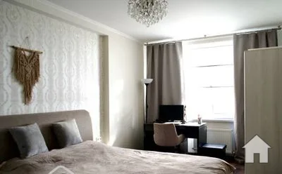 Apartament 2 camere, 81 m², Telecentru, str. str. Grenoble · Fotografia 3