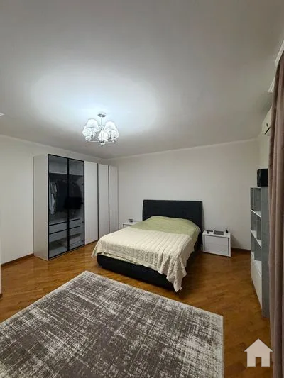 Apartament 1 cameră, 60 m², Râșcani, str. str. ул. Академик Сергей Рэдэуцану · Fotografia 4