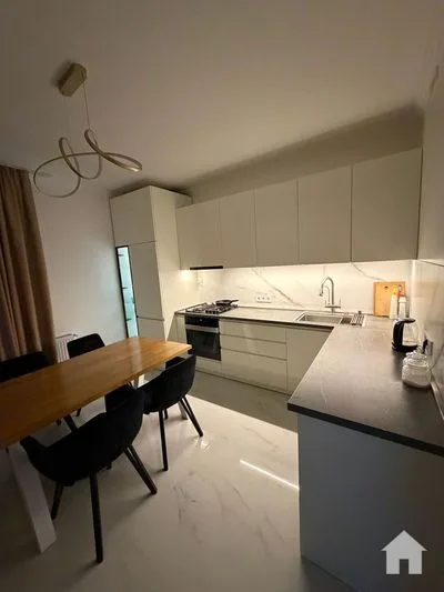 Apartament 1 cameră, 60 m², Râșcani, str. str. ул. Академик Сергей Рэдэуцану · Fotografia 3