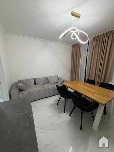 Apartament 1 cameră, 60 m², Râșcani, str. str. ул. Академик Сергей Рэдэуцану · Fotografia 2