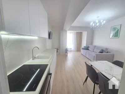 Apartament 2 camere, 64 m², Ciocana, str. str. Ion Dumeniuc · Fotografia 3