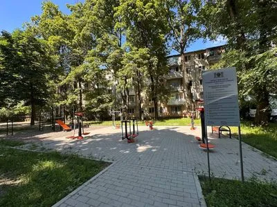 Apartament 2 camere, 50 m², Botanica, str. Trandafirilor