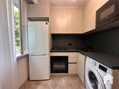 Apartament 2 camere, 50 m², Botanica, str. str. ул. Трандафирилор · Fotografia 5