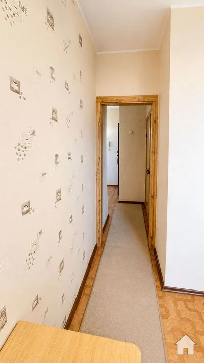 Apartament 2 camere, 47 m², Râșcani, str. str. Florilor · Fotografia 5