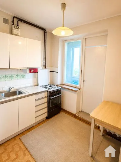 Apartament 2 camere, 47 m², Râșcani, str. str. Florilor · Fotografia 6
