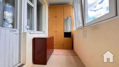 Apartament 2 camere, 60 m², Ciocana, str. str. Vadul lui Vodă · Fotografia 3