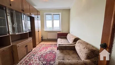 Apartament 2 camere, 60 m², Ciocana, str. str. Vadul lui Vodă · Fotografia 4