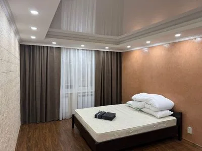 Apartament 1 cameră, 39 m², Buiucani, str. Liviu Deleanu