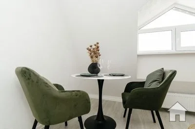 Apartament 1 cameră, 40 m², Centru, str. str. Tecuci