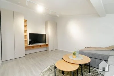 Apartament 1 cameră, 40 m², Centru, str. str. Tecuci · Fotografia 3