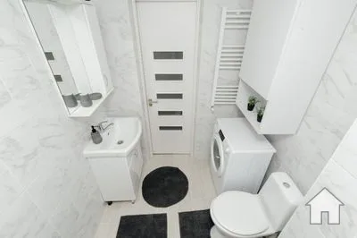 Apartament 1 cameră, 40 m², Centru, str. str. Tecuci · Fotografia 5