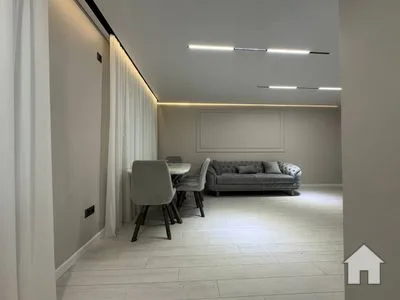 Apartament 2 camere, 48 m², Râșcani, str. str. Miron Costin