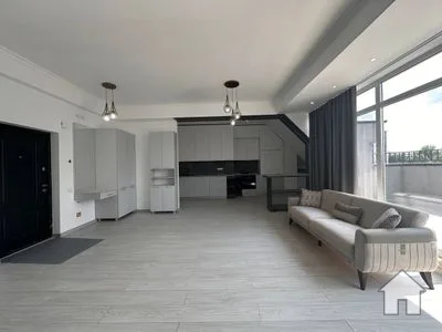 Apartament 2 camere, 148 m², Centru, str. str. Moara Roșie · Fotografia 5
