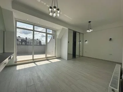 Apartament 2 camere, 148 m², Centru, str. Moara Roșie