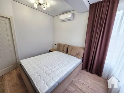 Apartament 1 cameră, 45 m², Centru, str. str. Durleşti · Fotografia 6