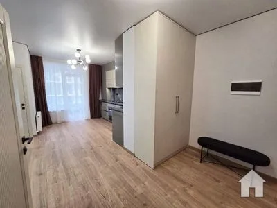 Apartament 1 cameră, 45 m², Centru, str. str. Durleşti · Fotografia 4