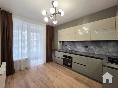 Apartament 1 cameră, 45 m², Centru, str. str. Durleşti · Fotografia 2