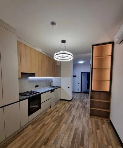 Apartament 1 cameră, 45 m², Centru, str. Durlești