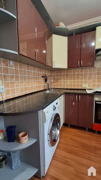 Apartament 2 camere, 57 m², Râșcani, str. str. Dumitru Rîșcanu · Fotografia 3