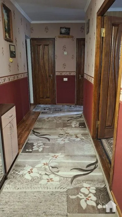 Apartament 2 camere, 57 m², Râșcani, str. str. Dumitru Rîșcanu · Fotografia 4