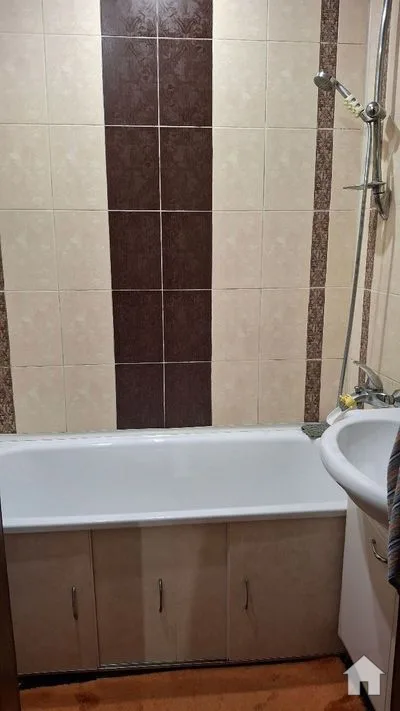 Apartament 2 camere, 57 m², Râșcani, str. str. Dumitru Rîșcanu · Fotografia 2