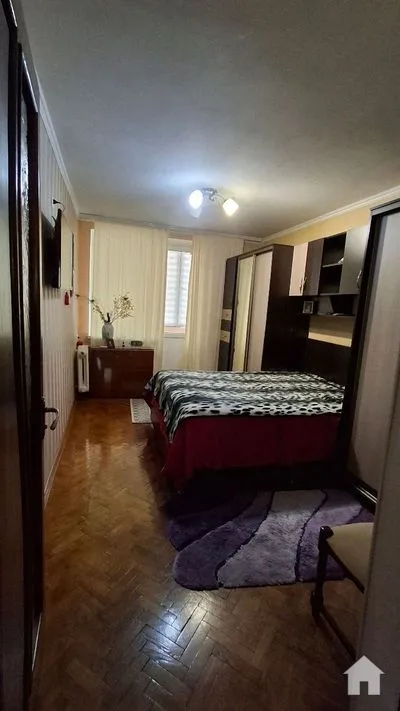 Apartament 2 camere, 57 m², Râșcani, str. str. Dumitru Rîșcanu · Fotografia 6