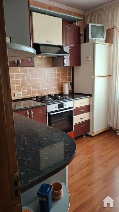 Apartament 2 camere, 57 m², Râșcani, str. str. Dumitru Rîșcanu · Fotografia 5