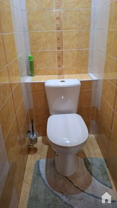 Apartament 2 camere, 57 m², Râșcani, str. str. Dumitru Rîșcanu
