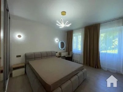 Apartament 2 camere, 53 m², Buiucani, str. str. Eugen Coca · Fotografia 3