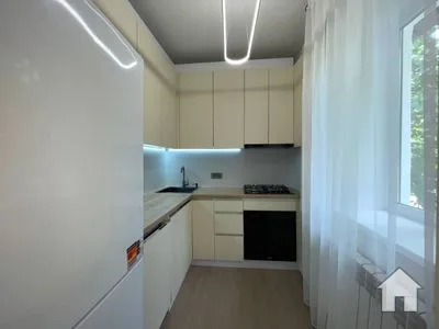 Apartament 2 camere, 53 m², Buiucani, str. str. Eugen Coca · Fotografia 6