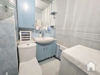 Apartament 2 camere, 50 m², Botanica, str. str. Sarmizegetusa · Fotografia 3