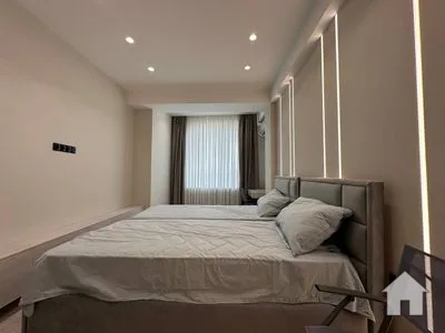 Apartament 2 camere, 95 m², Râșcani, str. str. Bogdan Voievod · Fotografia 5