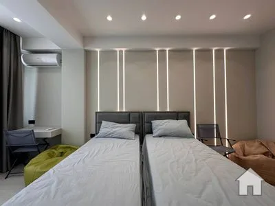 Apartament 2 camere, 95 m², Râșcani, str. str. Bogdan Voievod · Fotografia 4