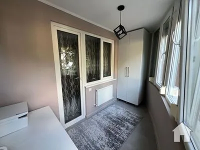 Apartament 2 camere, 57 m², Botanica, str. str. Sarmizegetusa · Fotografia 3