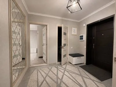 Apartament 2 camere, 57 m², Botanica, str. Sarmizegetusa