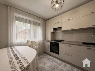 Apartament 2 camere, 57 m², Botanica, str. str. Sarmizegetusa · Fotografia 2