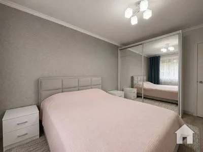 Apartament 2 camere, 57 m², Botanica, str. str. Sarmizegetusa · Fotografia 6
