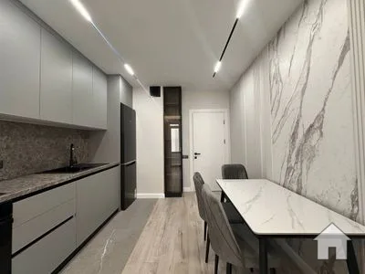 Apartament 2 camere, 65 m², Buiucani, str. str. Durlești · Fotografia 2